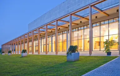 Europejskie Centrum Muzyki Krzysztofa Pendereckiego