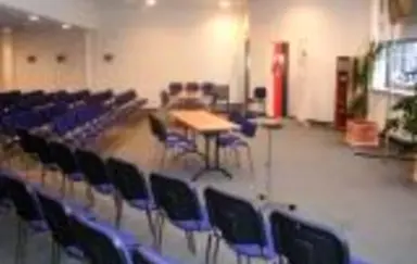 Hala Immobile Łucznik Bydgoszcz sala konferencyjna