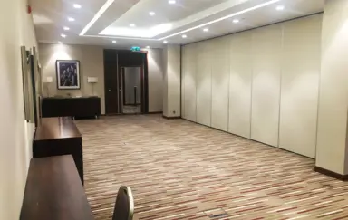 DoubleTree by Hilton Hotel & Conference Centre Warsaw - photo 2