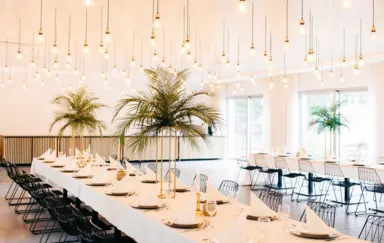 Apartamenty za Regą sala