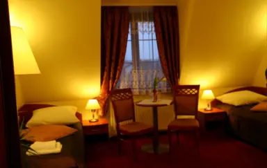 Hotel Karolinka Gogolin - zdjęcie 4