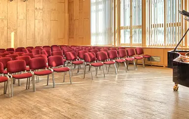 Filharmonia Opolska Opole sala kameralna