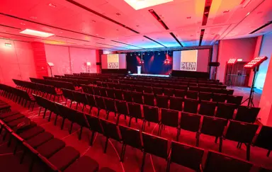 Warsaw Plaza Hotel A+B+C+D+E