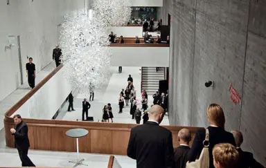 Narodowa Orkiestra Symfoniczna Polskiego Radia Katowice konferencje