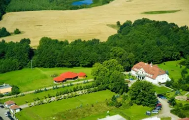 Dwór w Bychowie - photo 3