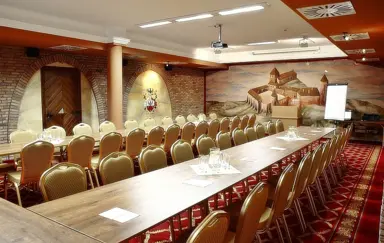 Hotel Fajkier Wellness&SPA - photo 2