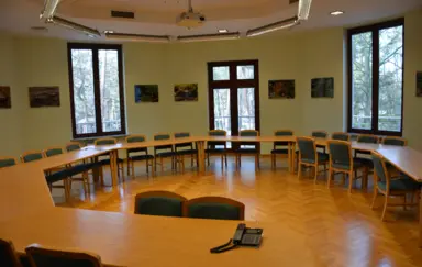 Instytut Badawczy Leśnictwa - zdjęcie 3