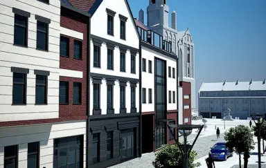 Hotel Grodzki *** Business and Spa