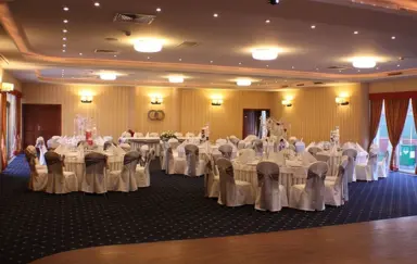 Hotel Almarco - zdjęcie 4