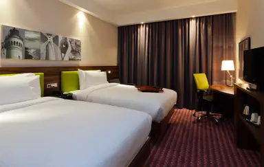 Hampton by Hilton Świnoujście - zdjęcie 3