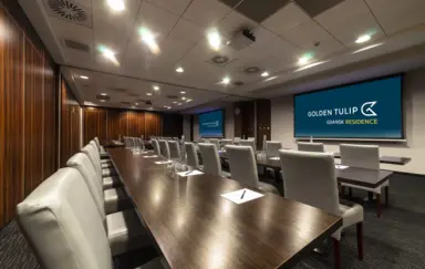 Golden Tulip Gdańsk Residence - zdjęcie 2