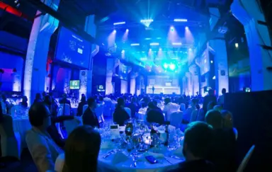 Stocznia Gdańska - Klub Muzyczny B90 - zdjęcie 4