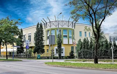 Hotel Falko - photo 2