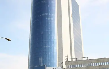 Millennium Plaza Warszawa konferencje