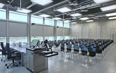 Centrum Wystawienniczo-Kongresowe Opole - zdjęcie 3