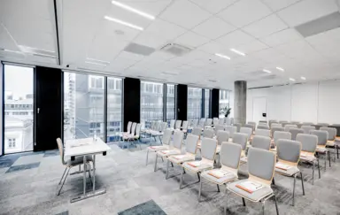 Browary Warszawskie - ADN Centrum Konferencyjne - photo 2