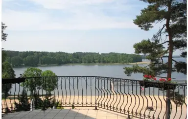 Hotel Jan Sępólno Krajeńskie - zdjęcie 4