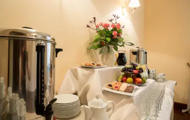 Grand Hotel Stamary Wellness & Spa - photo 3