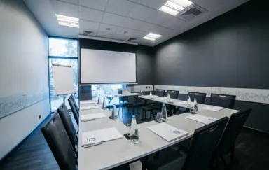 Q Hotel Kraków - photo 3