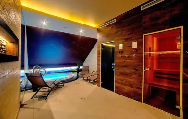 Ośrodek Wypoczynkowy Połoniny - photo 3