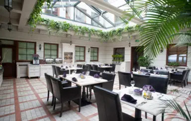 Hotel Tumski Płock - photo 2