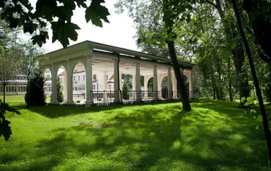 Pałac Tłokinia - zdjęcie 4