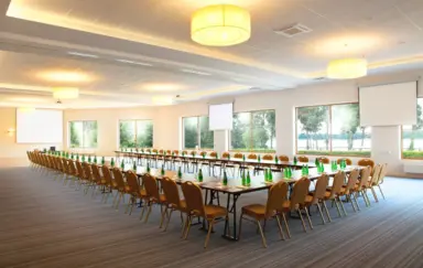 Omega Hotel - photo 2