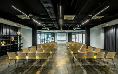 Hotel Mercure Wrocław Centrum - photo 5