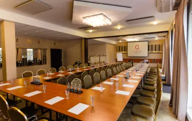 Glamour Przeźmierowo - photo 2