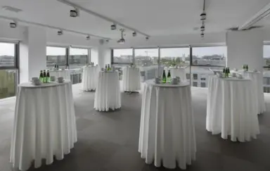 Centrum Konferencyjne Domaniewska 45 (ASD Real Estate) - zdjęcie 5