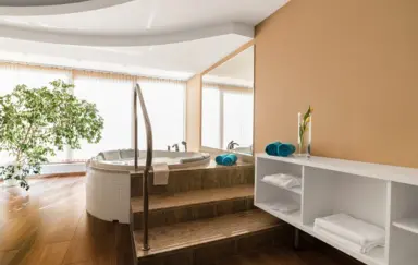 Hotel Kawallo Relaks I Event I SPA - photo 4