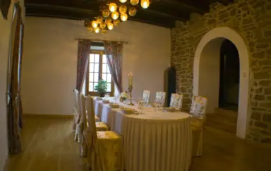 Hotel Podklasztorze - zdjęcie 4