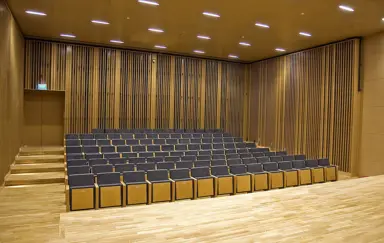 Filharmonia Śląska im. Henryka Mikołaja Góreckiego - zdjęcie 2