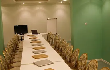 Villa Antonina - zdjęcie 3