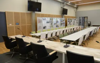 Instytut Badawczy Leśnictwa - photo 2