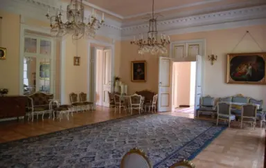 Pałac w Jabłonnie - photo 2