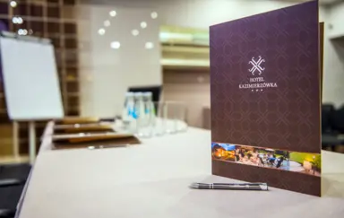 Hotel Kazimierzówka Wellness & SPA - photo 3