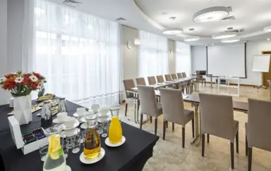 Hotel Aqua Sopot - zdjęcie 4