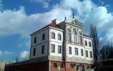 Muzeum Fryderyka Chopina w Warszawie szkolenia