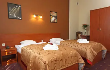 Pokój