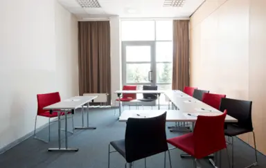 ibis Poznań Stare Miasto - zdjęcie 5