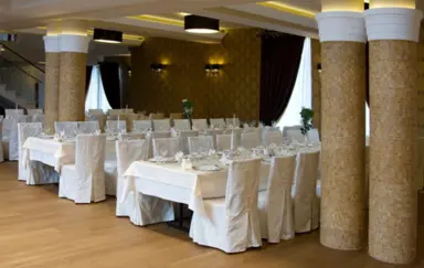 Hotel Badura Wadowice - zdjęcie 2