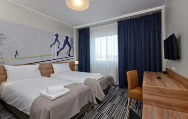 Hotel Maraton Business & Sport - zdjęcie 4