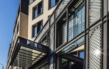 Puro Kraków Kazimierz