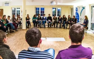 Posiadłość Agroturystyczna Leśny Dworek - photo 3