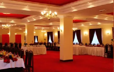 Centrum Konferencyjne Sułtan marki szkolenia