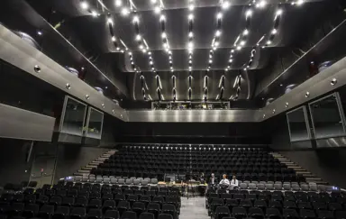 Centrum Kongresowe Targi Kielce - zdjęcie 2