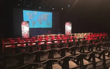 Zamek Ujazdowski - photo 3