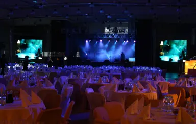 Targi Lublin konferencje