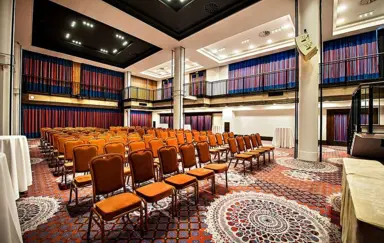 Bristol Tradition & Luxury Rzeszów sala konferencyjna